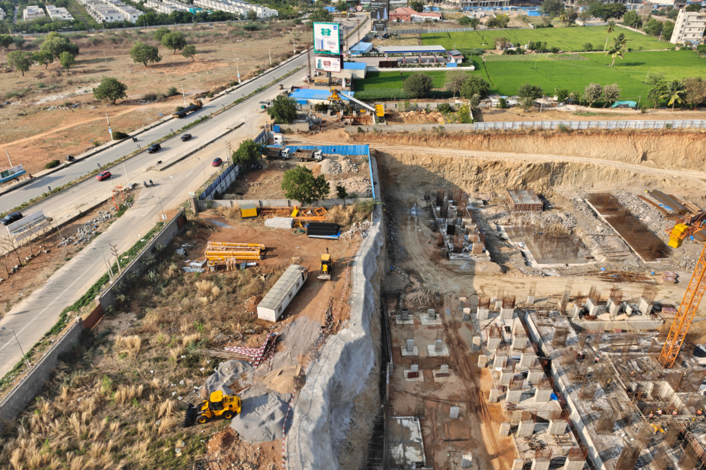Sky49 construction update image 3